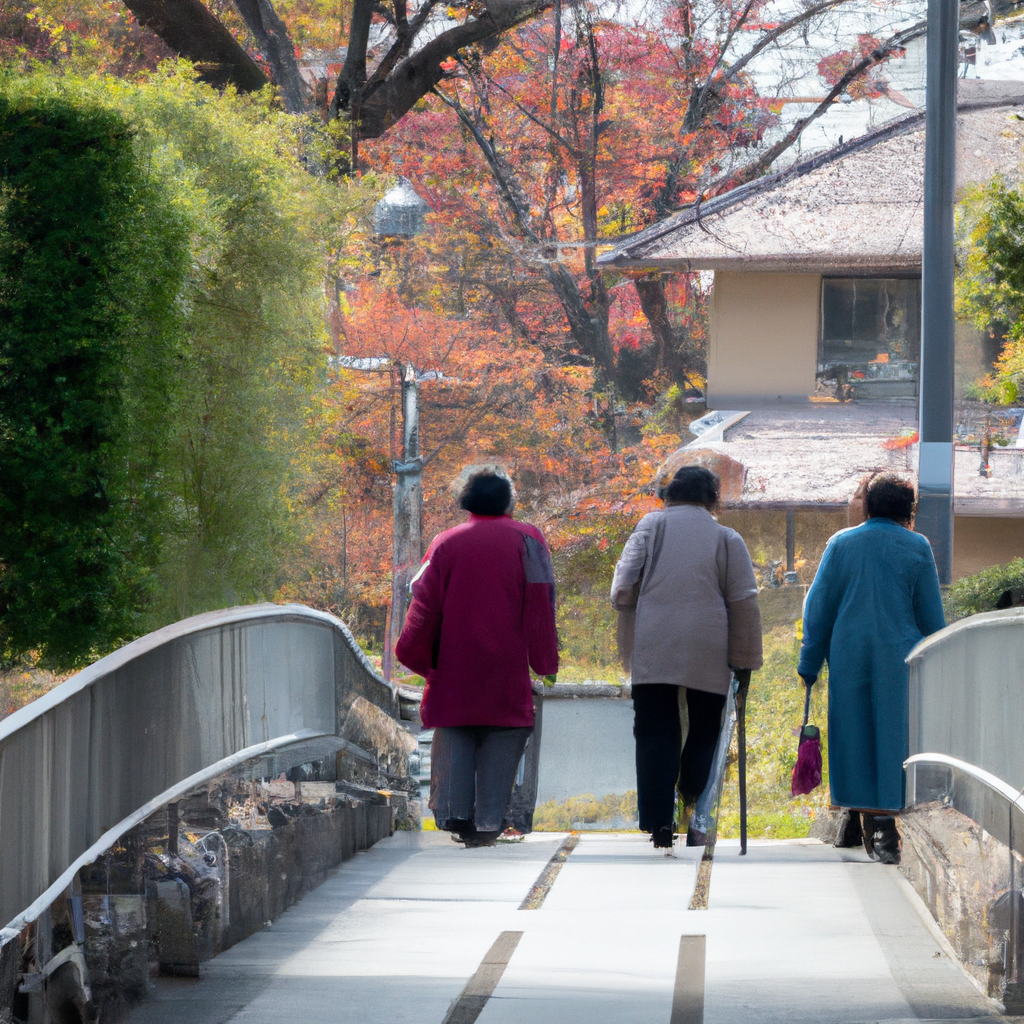 健康維持につながる定期的なケア