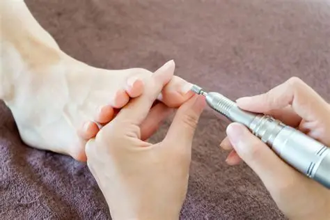 爪の悩みを解消するための情報がここに！